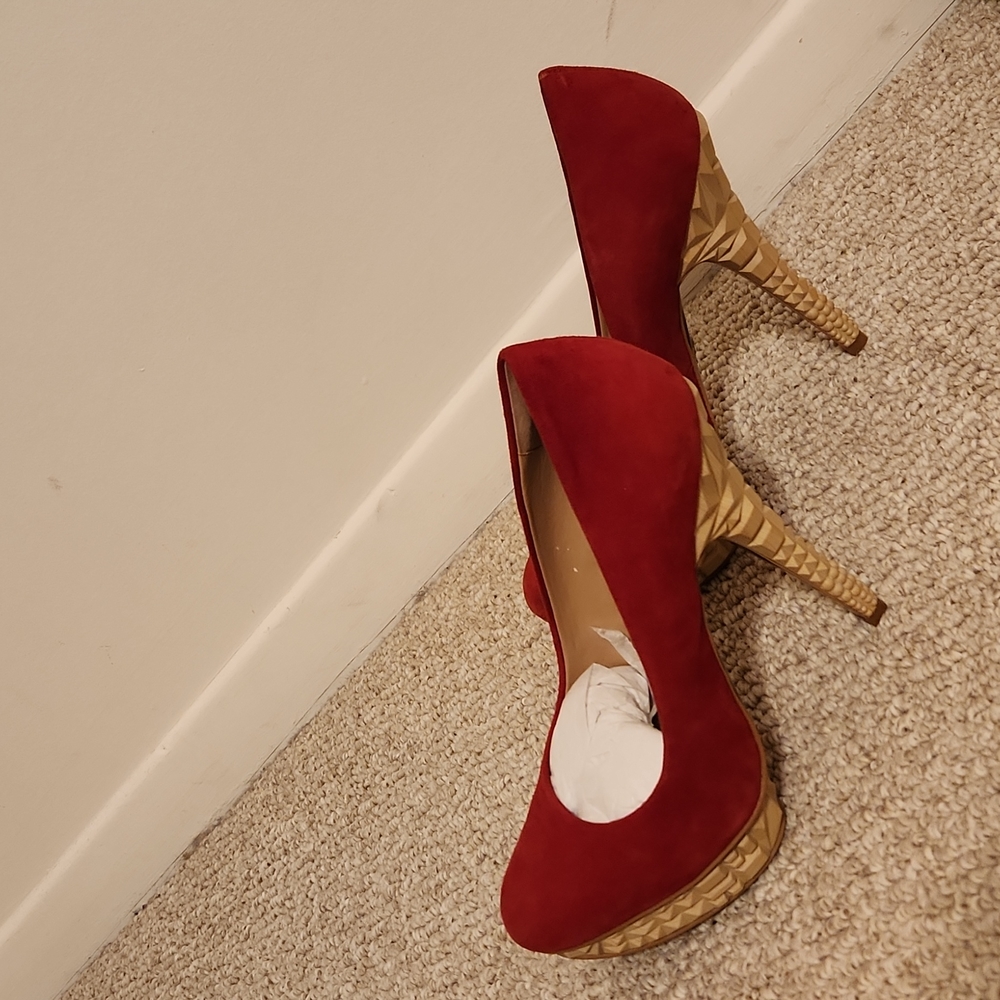 Rachel Roy shoes